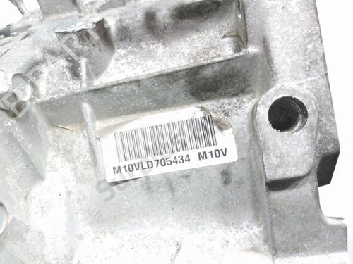 Gearbox HYUNDAI i20 III (BC3, BI3) 1.0 T-GDI hybrid 48V | BP31080188M3 - Image 5