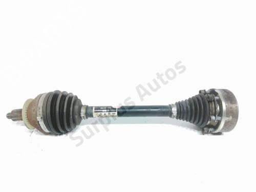Used Left front driveshaft SEAT IBIZA IV (6J5, 6P1) 1.2 TSI (86 hp) 28224906
