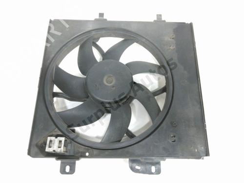 Used Radiator fan Radiator fan 37764440 37764440