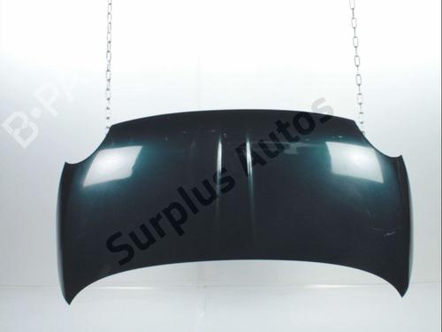 Used Hood FIAT 500 (312_) 1.2 (312AXA1A) (69 hp) 31750515