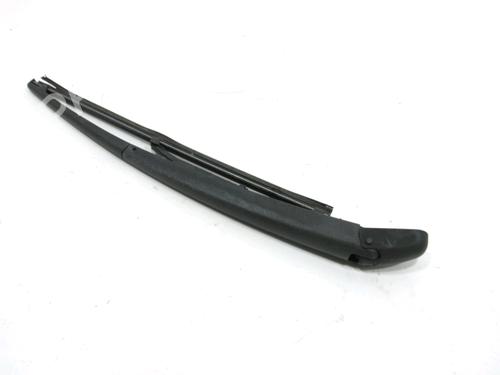 Bagrudeviskerarm ALFA ROMEO 159 Sportwagon (939_) 1.9 JTDM 16V (939BXC1B, 939BXC12) (150 hp) 31007302