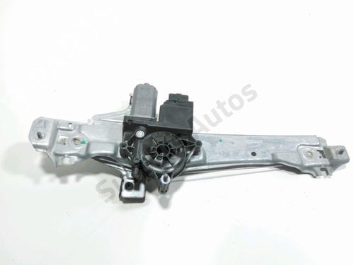 Used Rear right window mechanism Rear right window mechanism 37778922 37778922