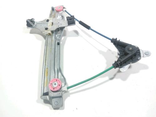 Rear right window mechanism PEUGEOT 208 I (CA_, CC_) 1.6 HDi / BlueHDi 75 | BP28250080C25 