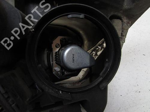 Right headlight CITROËN C5 I Break (DE_) 2.2 HDi (DE4HXB, DE4HXE) | BP28266100C29  - Image 7