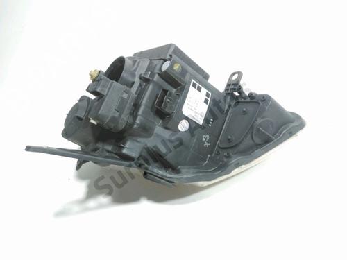 Right headlight RENAULT MODUS / GRAND MODUS (F/JP0_) 1.5 dCi (FP0D, JP0D) | BP38981878C29 - Image 2