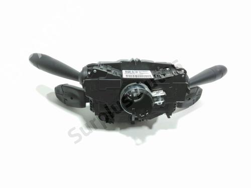 Steering wheel controls CITROËN C3 II (SC_) 1.4 HDi 70 (SC8HZC, SC8HR0, SC8HP4) | BP29579714E15 