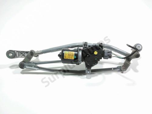 Front wipers mechanism RENAULT TALISMAN (LP_) 1.6 dCi 160 | BP28273754C83 