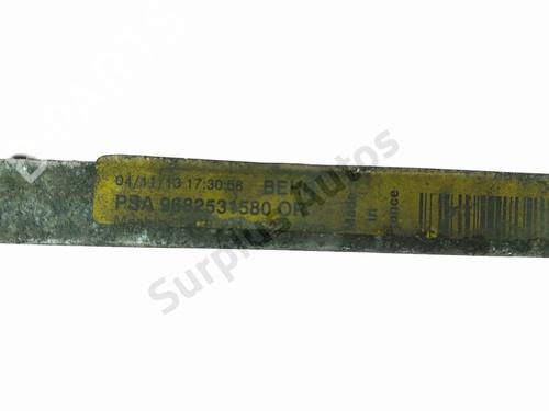 Heater matrix CITROËN C4 II (NC_) 1.6 HDi 115 | BP35972410M63 - Image 3