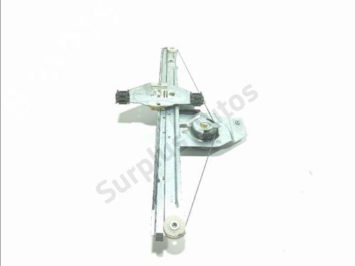 Front left window mechanism PEUGEOT PARTNER Tepee 1.6 HDi 90 | BP39942648C22 - Image 3