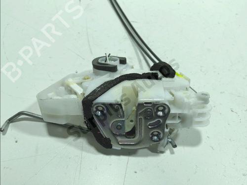 Front left lock SUZUKI VITARA (LY) 1.4 Hybrid (Mild Hybrid) (APK414) | BP37292115C98 - Image 2