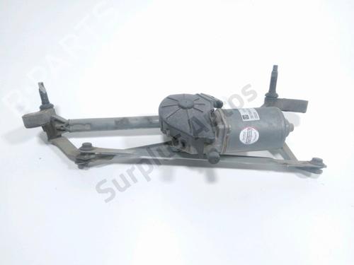 Front wipers mechanism OPEL CORSA D (S07) 1.2 (L08, L68) | BP28273726C83 
