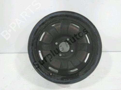 Used Rim Rim 37506924 37506924