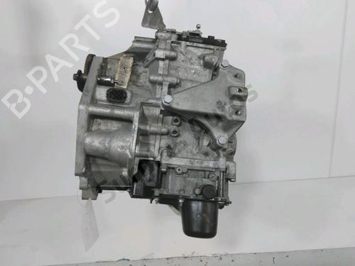 Used Gearbox VW POLO VI (AW1, BZ1, AE1) 1.0 TSI (95 hp) 30987186