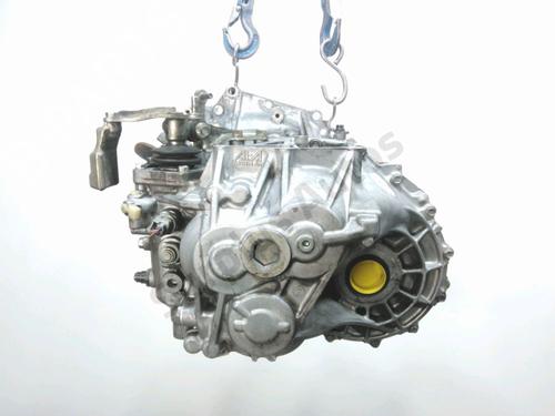 Gearbox TOYOTA RAV 4 III (_A3_) 2.2 D 4WD (ALA30_, ALA30R) | BP31913935M3