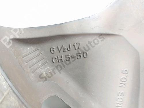 Rim DACIA DUSTER (HM_) 1.5 dCi 115 (HMAD) | BP33949742C45 - Image 5