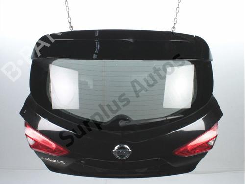 bagklap-cckombi-coupe-nissan-pulsar-hatchback-c13-2014-39089453 main image