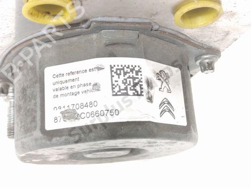 ABS pump PEUGEOT 308 SW II (LC_, LJ_, LR_, LX_, L4_) 1.6 BlueHDi 120 | BP28225910M43