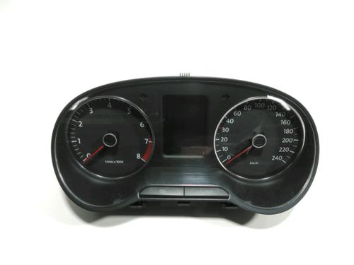 Used Instrument cluster VW POLO V (6R1, 6C1) 1.2 (70 hp) 28230563