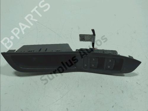 Interrupteur de vitre avant gauche Interrupteur de vitre avant gauche MG MG ZS SUV (AZS1) EV (177 hp) 36464977 36464977