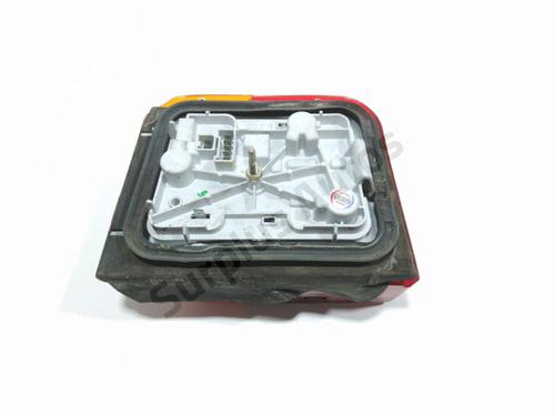 Right taillight PEUGEOT 205 II (20A/C) 1.4 | BP29580649C35 