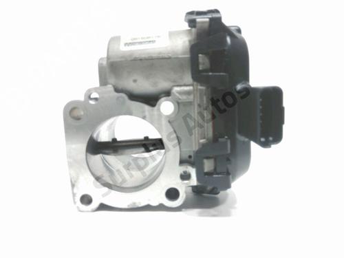 Spjældhus Spjældhus DS DS 3 (SA_) 1.6 BlueHDi 100 (SABHY0, SABHYT) (99 hp) 36153197 36153197