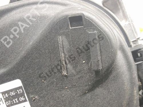 Engine VW POLO VI (AW1, BZ1, AE1) 1.0 TSI | BP38497195M1 - Image 6