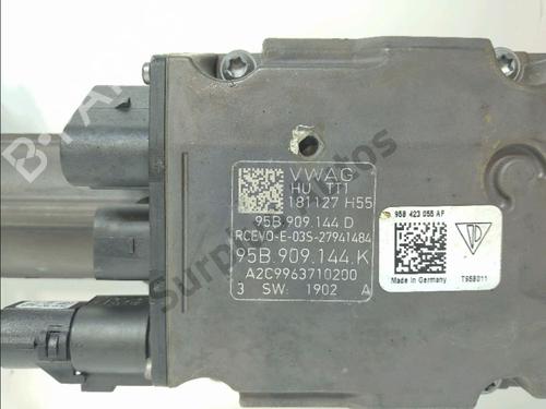 Steering rack PORSCHE MACAN (95B) 2.0 | BP40212947M22 - Image 7