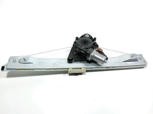 Rear left window mechanism RENAULT KANGOO III MPV TCe 130 (KJMB) | BP28255789C24 