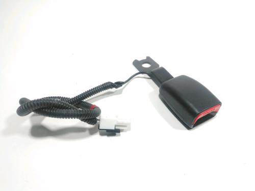 Used Seat buckle KIA SOUL I (AM) 1.6 CRDi 128 (126 hp) 28234746