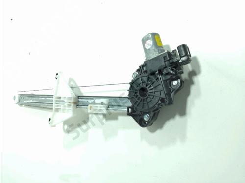Used Rear right window mechanism Rear right window mechanism 37778932 37778932