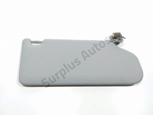 Left sun visor CITROËN C4 AIRCROSS 1.6 HDi 115 AWC | BP28264941I1 