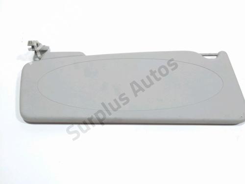 Right sun visor RENAULT KANGOO Express (FW0/1_) 1.5 dCi 75 (FW07, FW10, FW04) | BP28263376I2 - Image 2