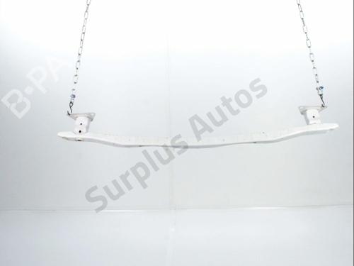 Used Rear bumper reinforcement RENAULT KANGOO Express (FW0/1_) 1.5 dCi 110 (FW06, FW12) (110 hp) 28257999