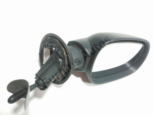 Used Left mirror Left mirror DACIA LOGAN (LS_) 1.4 (LS0A, LS0C, LS0E, LS0G) (75 hp) 39765454 39765454