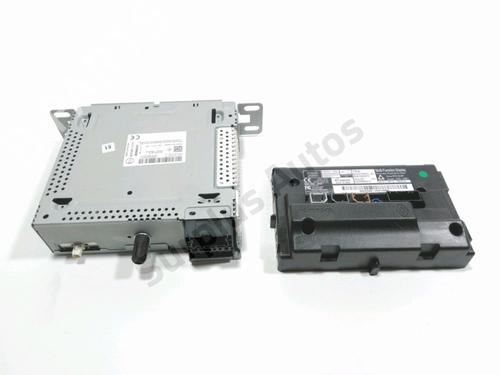Radio RENAULT TWINGO III (BCM_, BCA_) 0.9 TCe 90 (BCM9, BCM2) | BP28232028E6 - Image 2