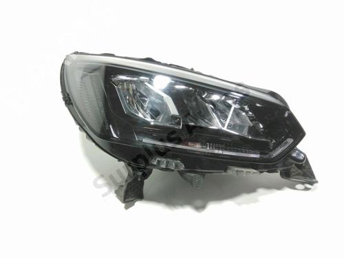 Right headlight PEUGEOT 2008 II (UD_, US_, UY_, UJ_, UR_, UC_) 1.2 PureTech 130 (USHNS, URHNS) | BP29112057C29 
