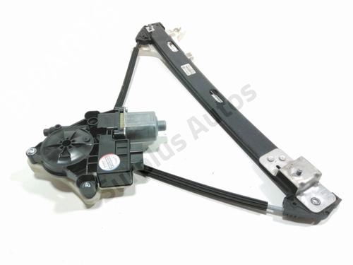 Used Rear right window mechanism SEAT IBIZA V (KJ1, KJG) 1.0 MPi (80 hp) 28251024