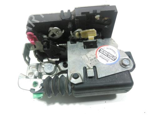 Front left lock DACIA LOGAN MCV (KS_) 1.5 dCi (KS04) | BP28247924C98 - Image 2