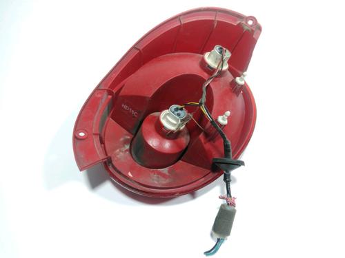 Left taillight CHEVROLET MATIZ (M200, M250) 0.8 | BP28269635C34 