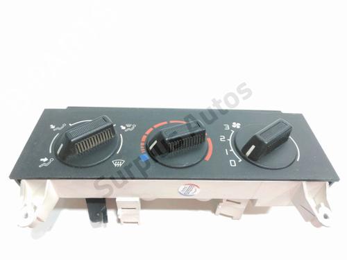 Used Climate control Climate control RENAULT CLIO I (B/C57_, 5/357_) [1990-1999] 40213079 40213079