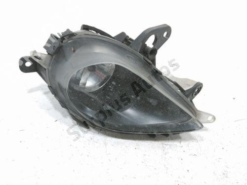 Used Right front fog light OPEL ZAFIRA TOURER C (P12) 2.0 CDTi (75) (130 hp) 31004519