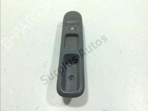 Used Right front window switch Right front window switch 37291865 37291865