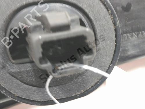 Venstre baglygte bagklap RENAULT CAPTUR II (HF_) TCe 90 (HFM6) | BP31005986C79