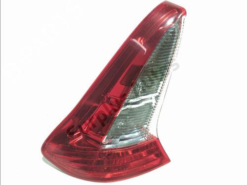 Used Left taillight Left taillight CITROËN C4 Coupe (LA_) 1.6 HDi (109 hp) 33160501 33160501