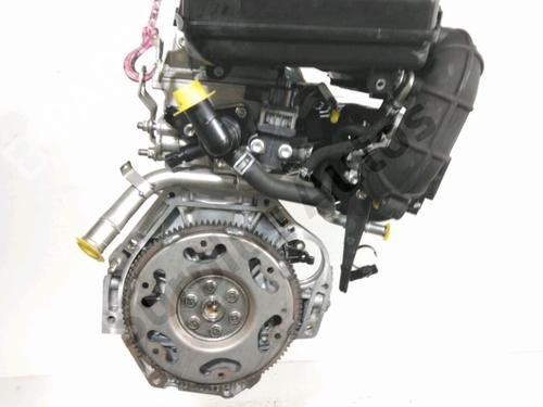 Engine OPEL AGILA B (H08) 1.2 (F68) | BP37761784M1 - Image 4