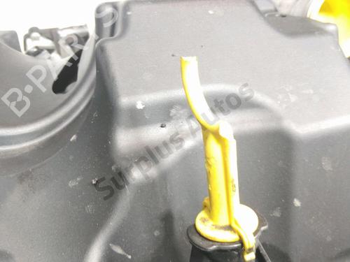 Engine RENAULT LAGUNA III (BT0/1) 1.5 dCi (BT00, BT0A, BT0T, BT1J) | BP36374094M1 - Image 6