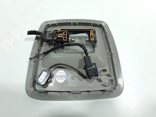 Kabinelys CHEVROLET AVEO Hatchback (T300) 1.3 D | BP37785029I8 - Image 2