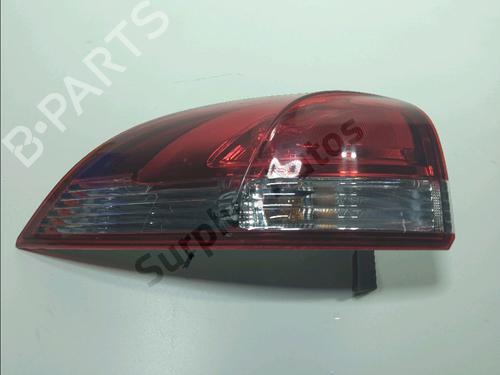 Used Left taillight Left taillight 37507310 37507310