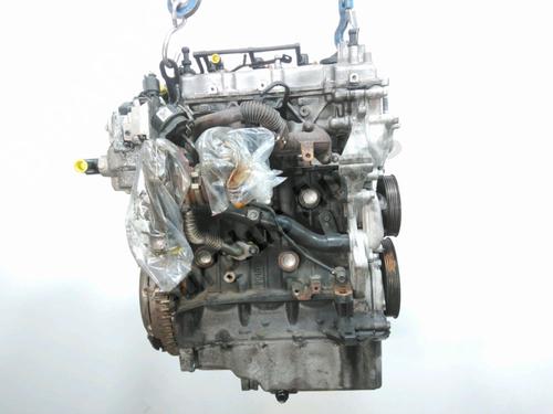 Engine KIA RIO III (UB) 1.1 CRDi | BP31938522M1 - Image 3
