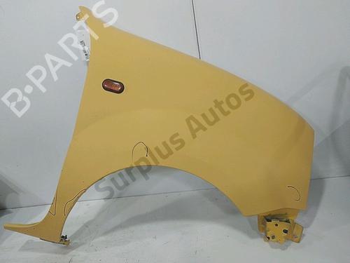 Used Right front fenders Right front fenders RENAULT KANGOO Express (FC0/1_) D 55 1.9 (FC0D) (54 hp) 40213369 40213369